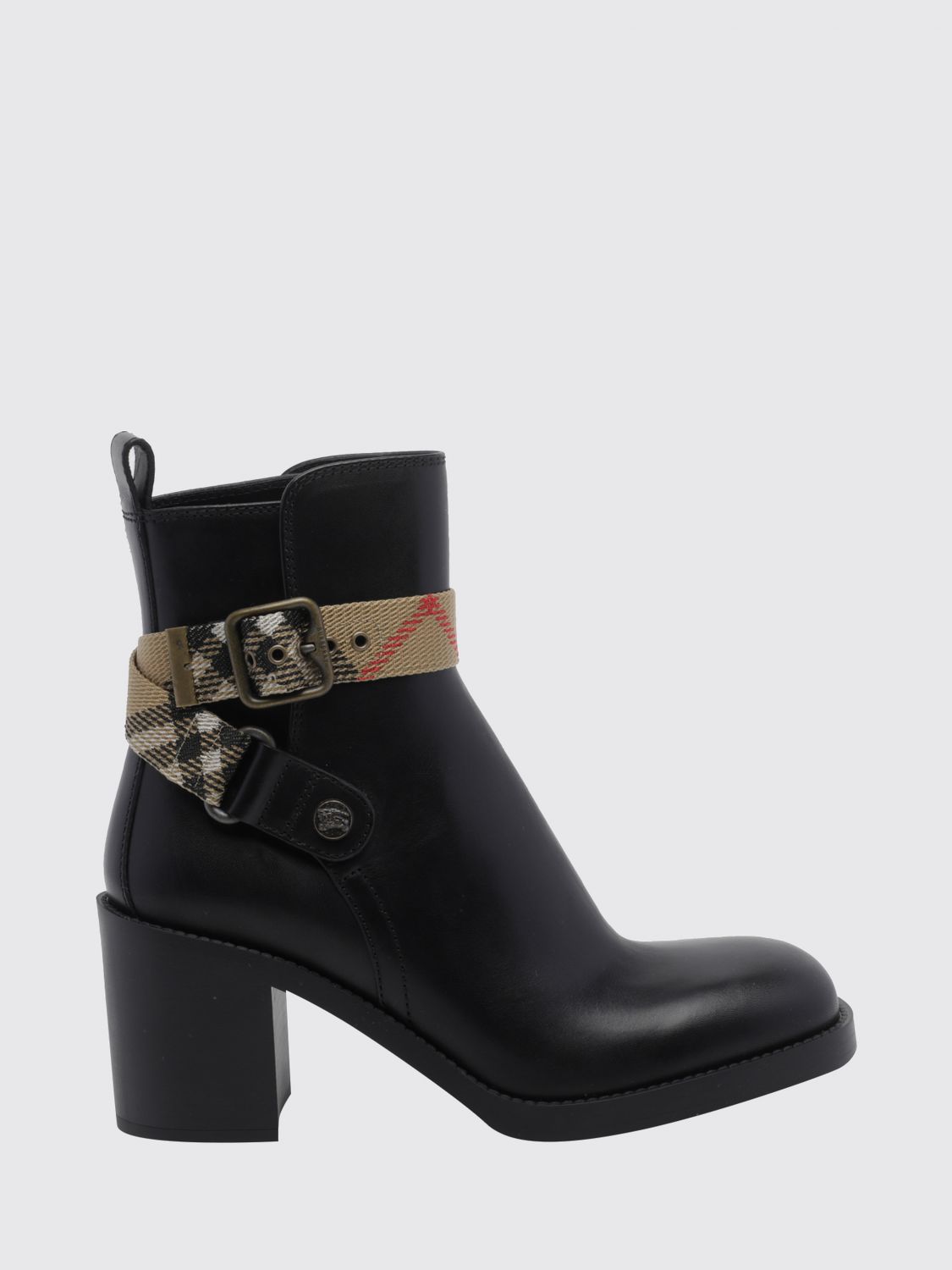 woman's boots