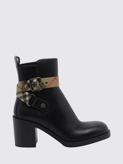 woman's boots