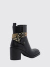 woman's boots