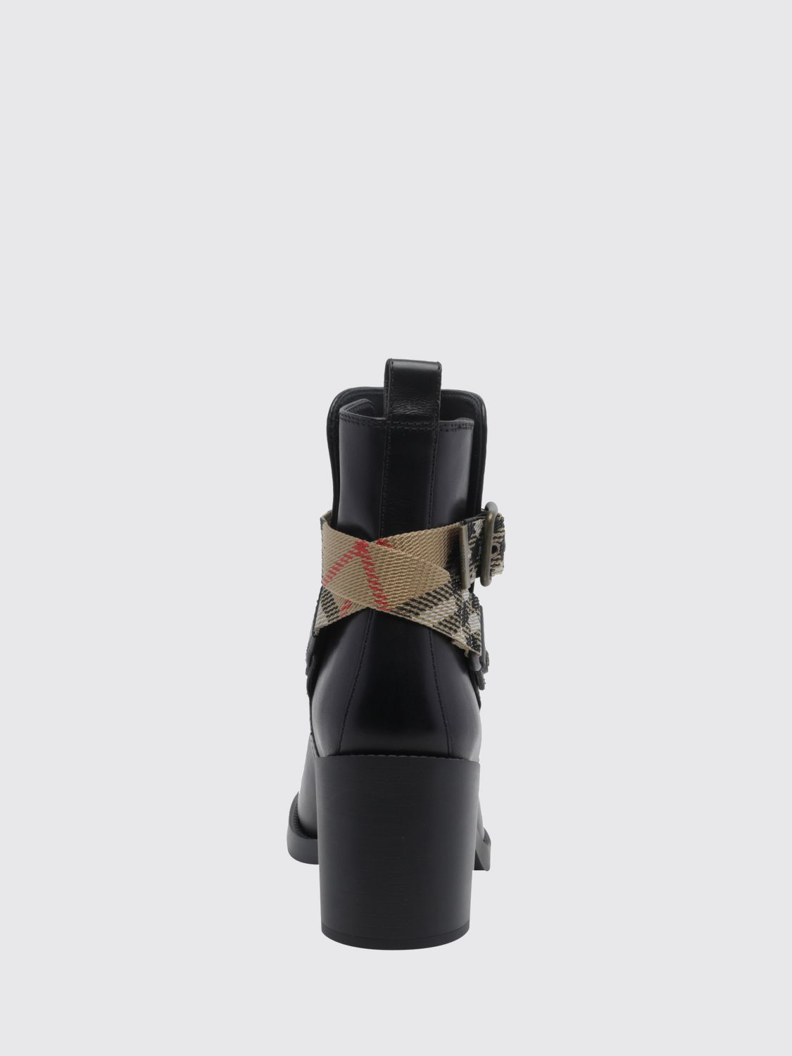 woman's boots
