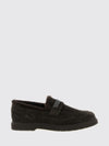 woman's loafer