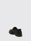 woman's loafer