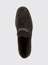 woman's loafer