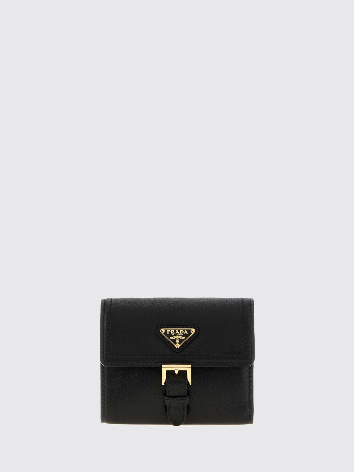 woman's wallet