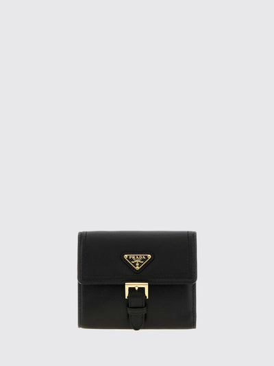 woman's wallet