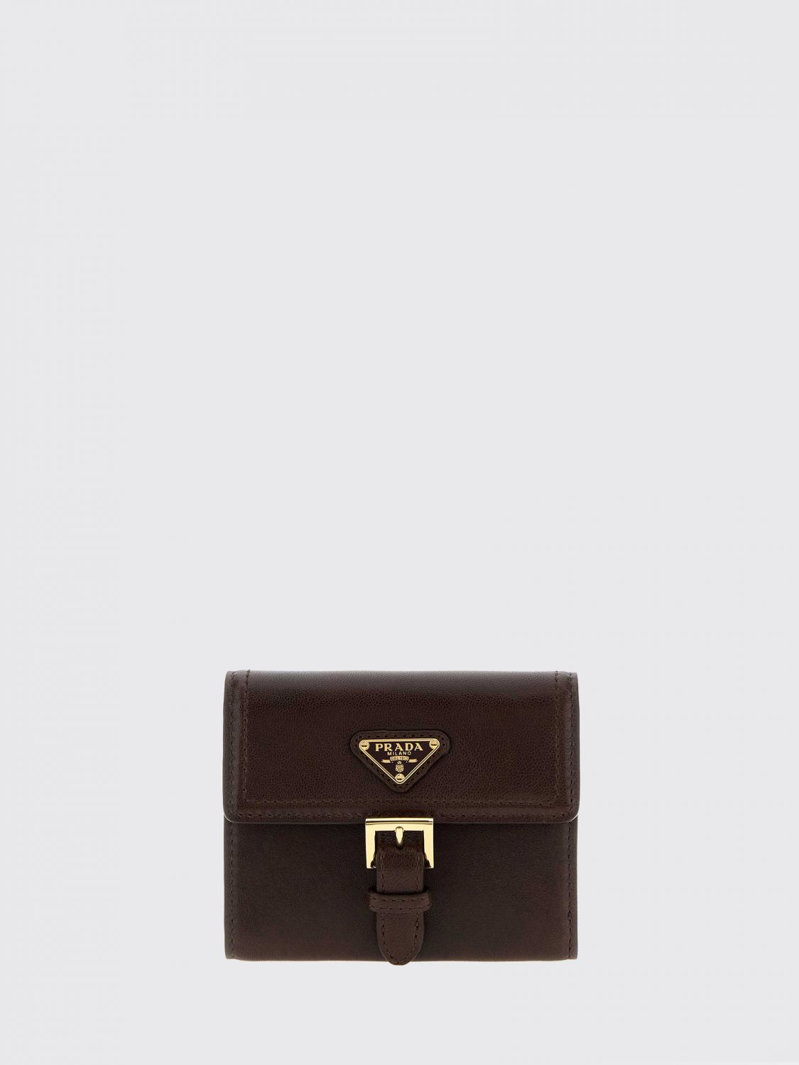 woman's wallet