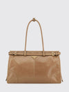 woman's shoulder bag