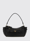 woman's shoulder bag