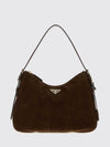 woman's shoulder bag