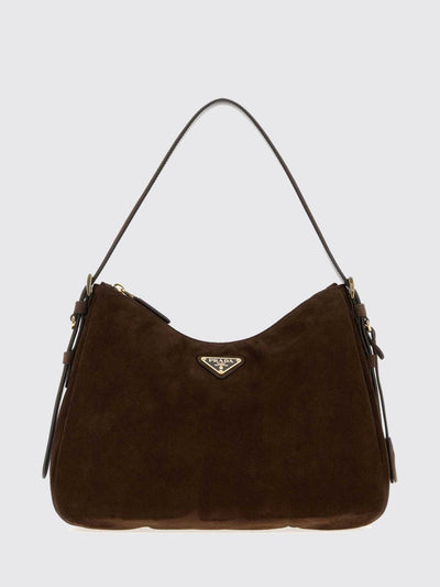 woman's shoulder bag
