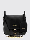 woman's crossbody bag