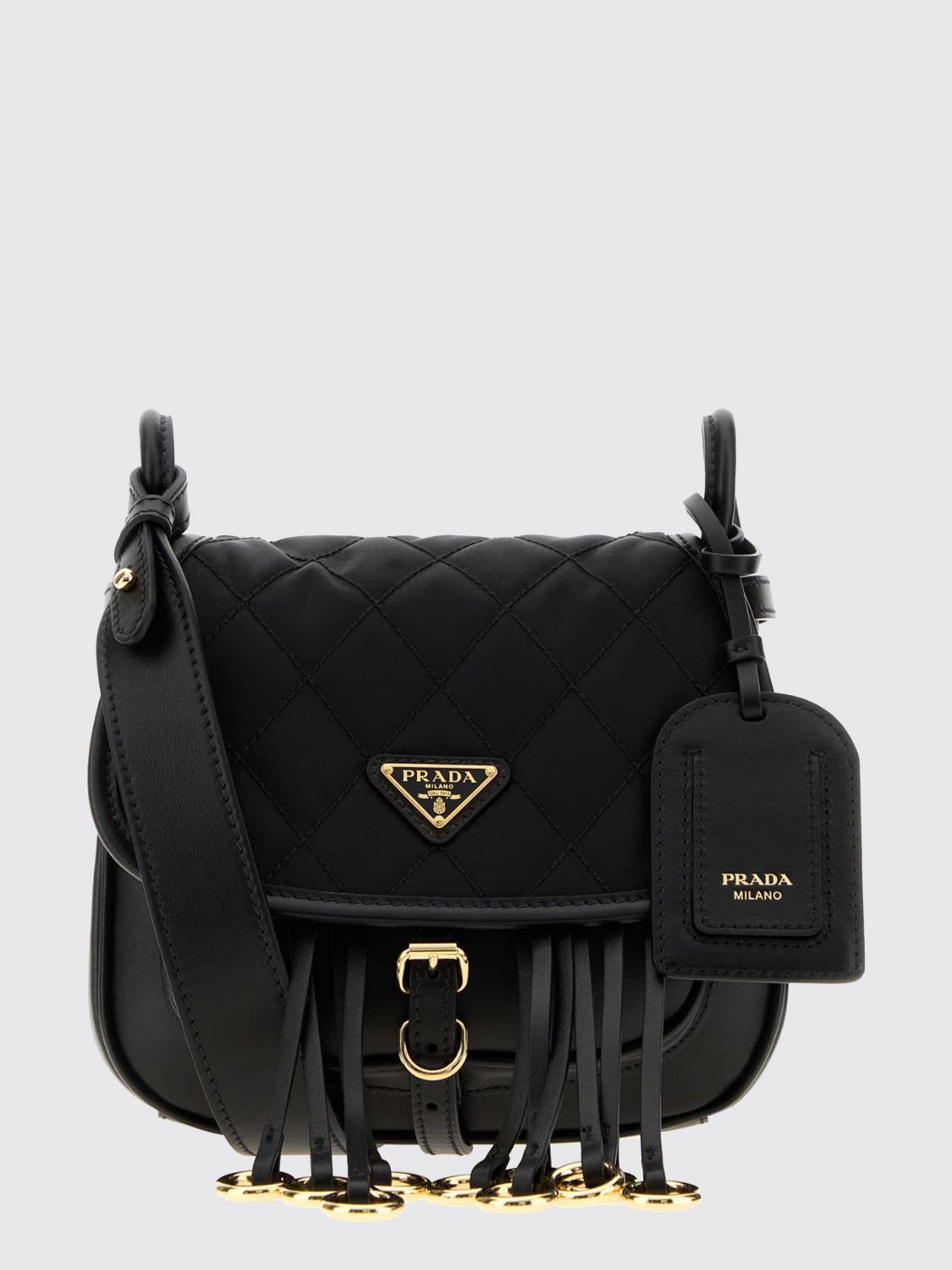 woman's crossbody bag