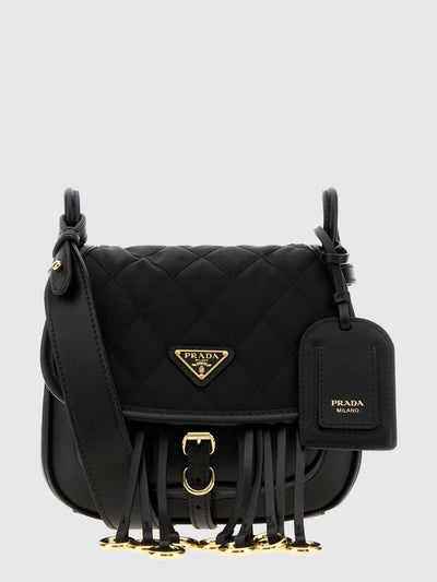 woman's crossbody bag