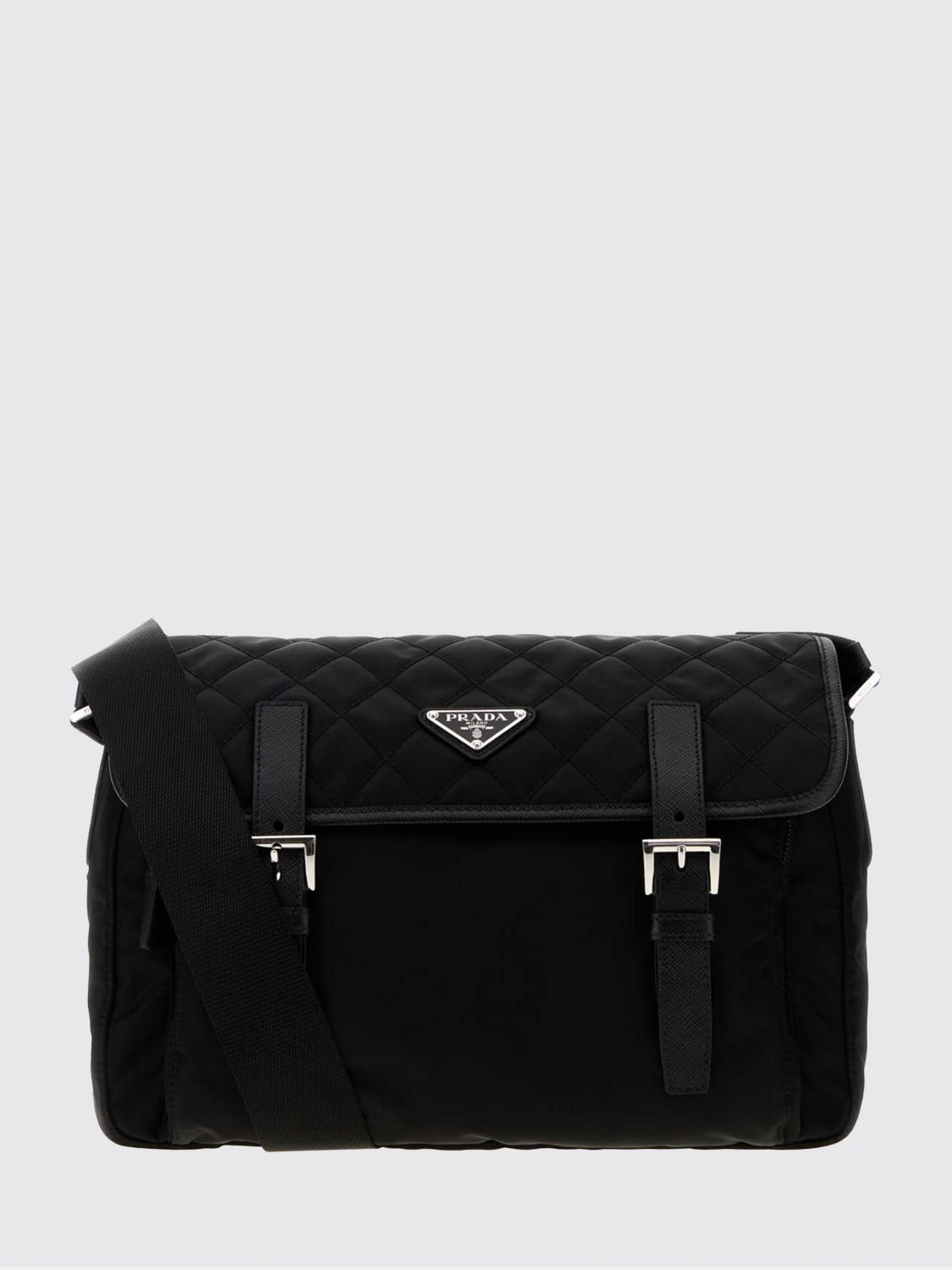 woman's crossbody bag