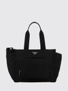 woman's tote bag