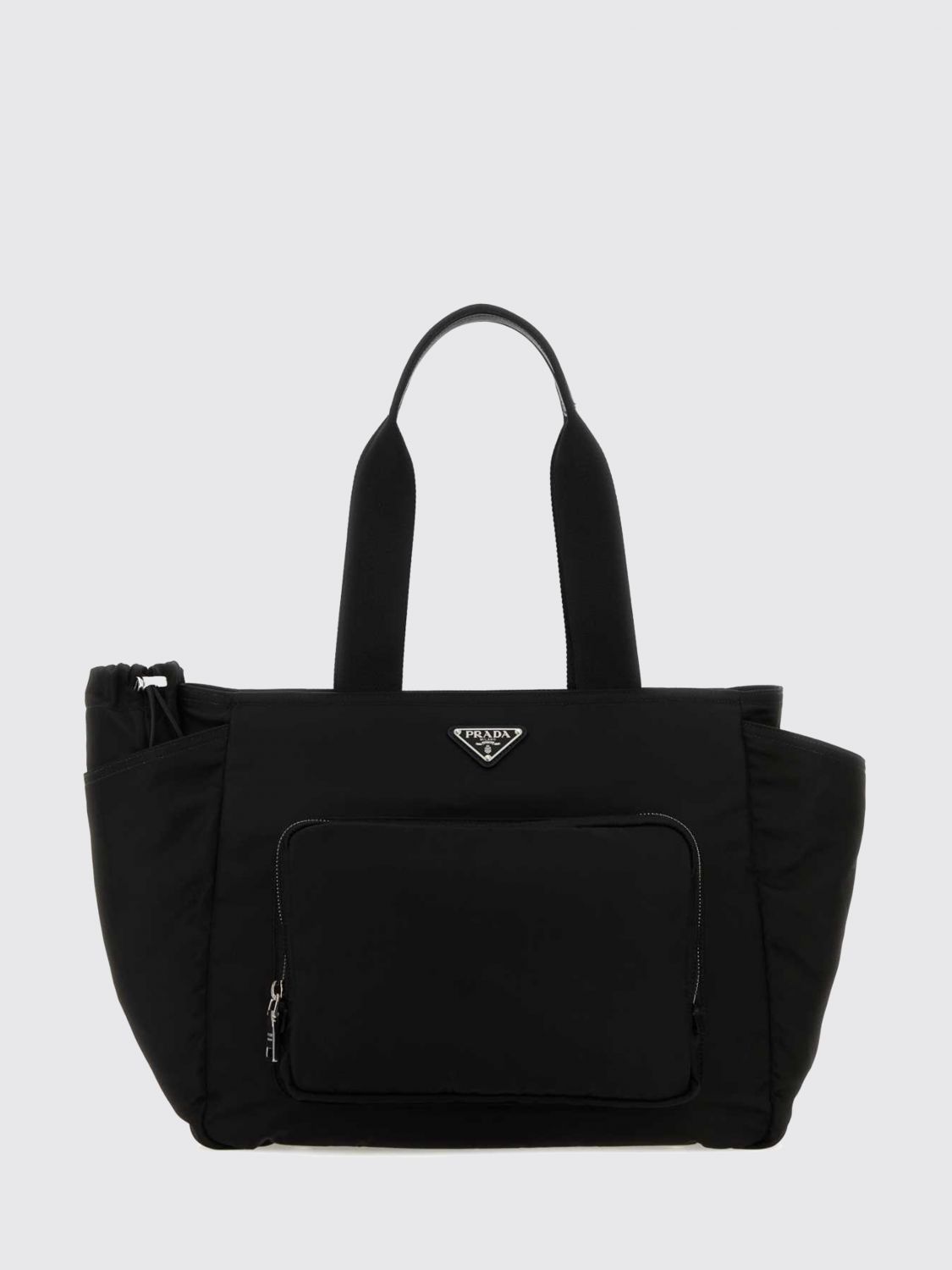woman's tote bag