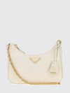 woman's crossbody bag