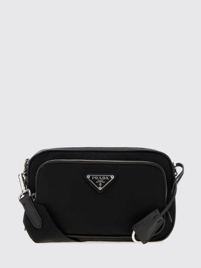 woman's crossbody bag