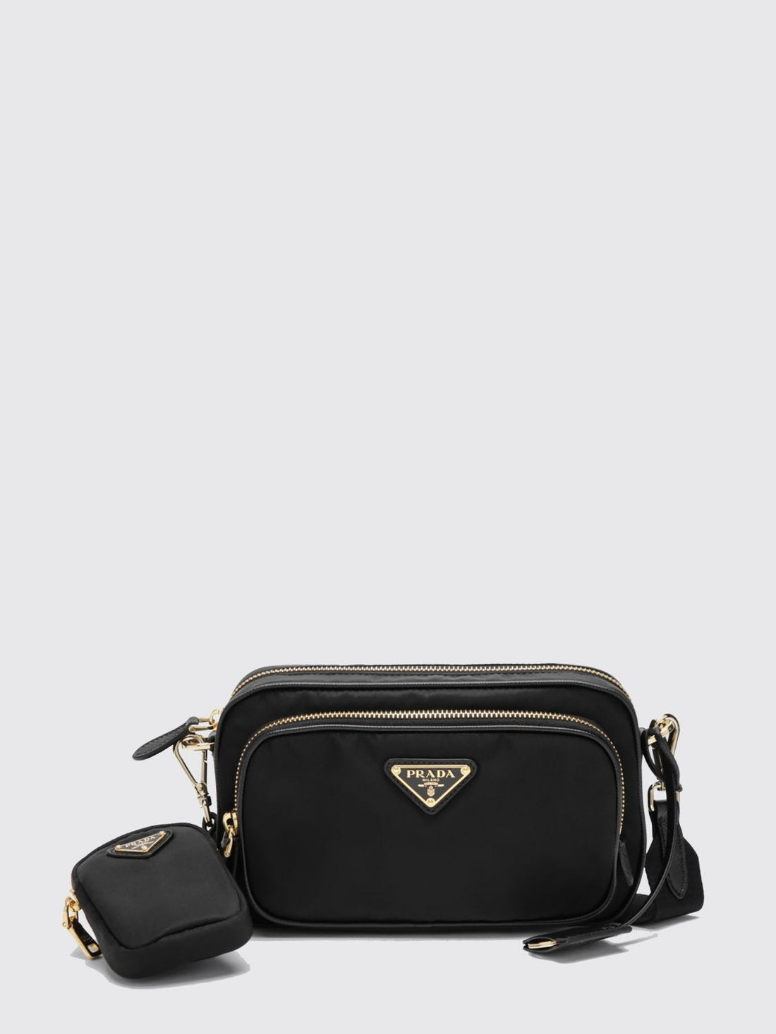PRADA OS woman&