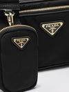 woman's crossbody bag