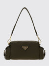 woman's shoulder bag