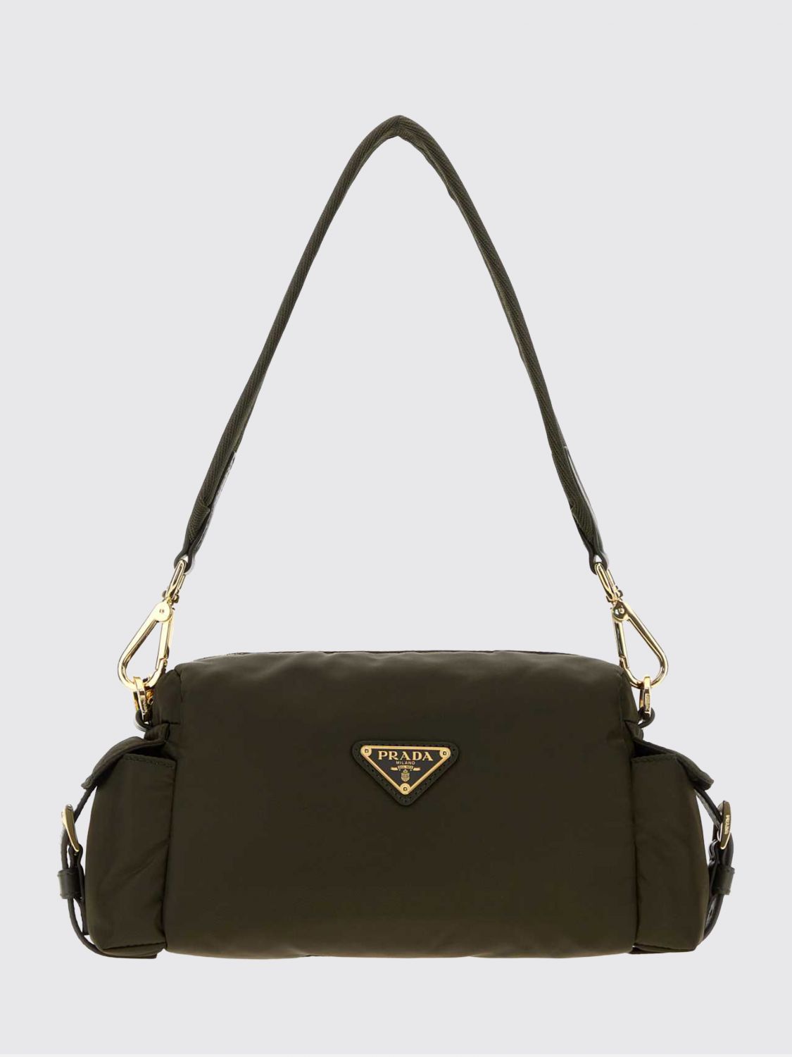 woman's shoulder bag