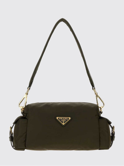 woman's shoulder bag