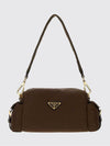 woman's shoulder bag