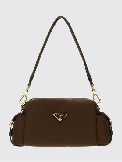 woman's shoulder bag