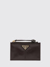woman's wallet