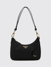 woman's mini bag
