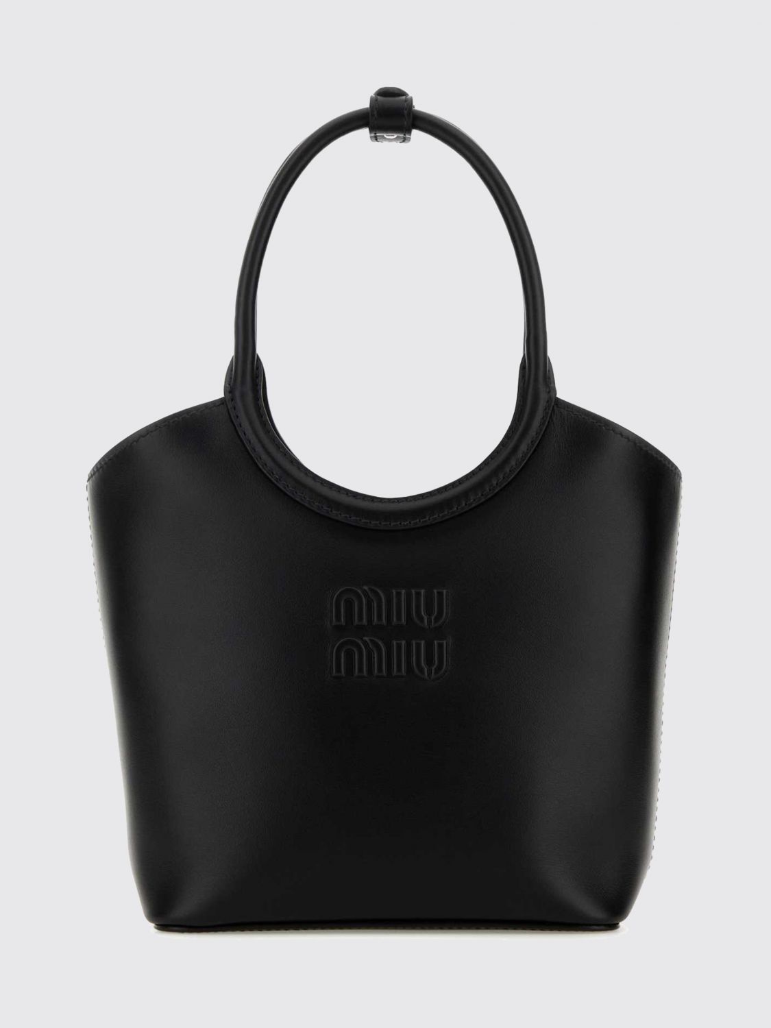 woman's mini bag