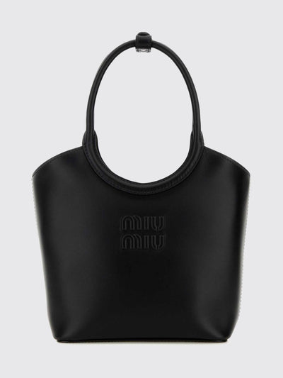 woman's mini bag