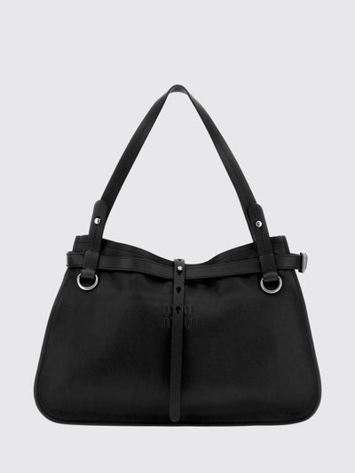 woman's shoulder bag