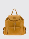 woman's backpack