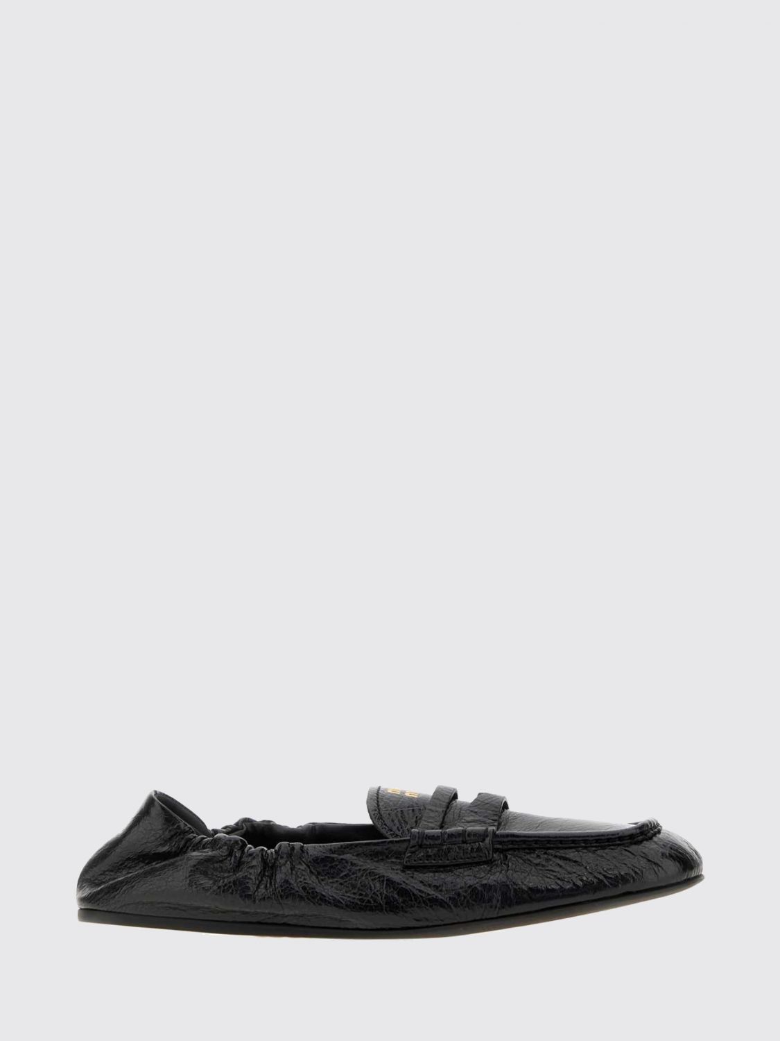 woman's loafer