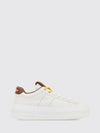 woman's sneakers