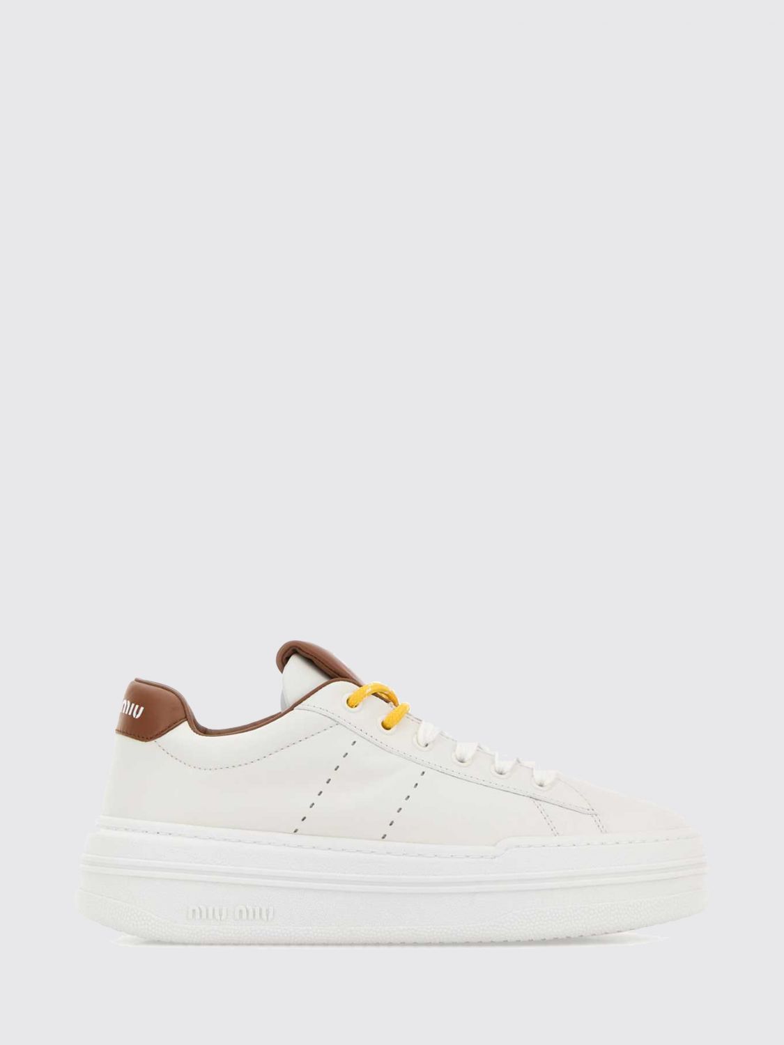 woman's sneakers