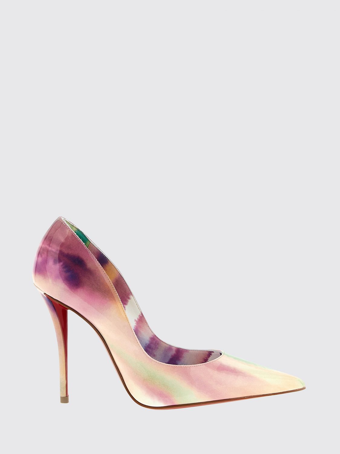 woman's pump