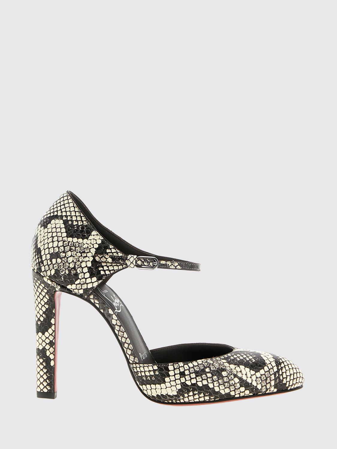 woman's pump