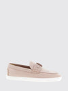 woman's loafer
