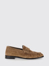 woman's loafer
