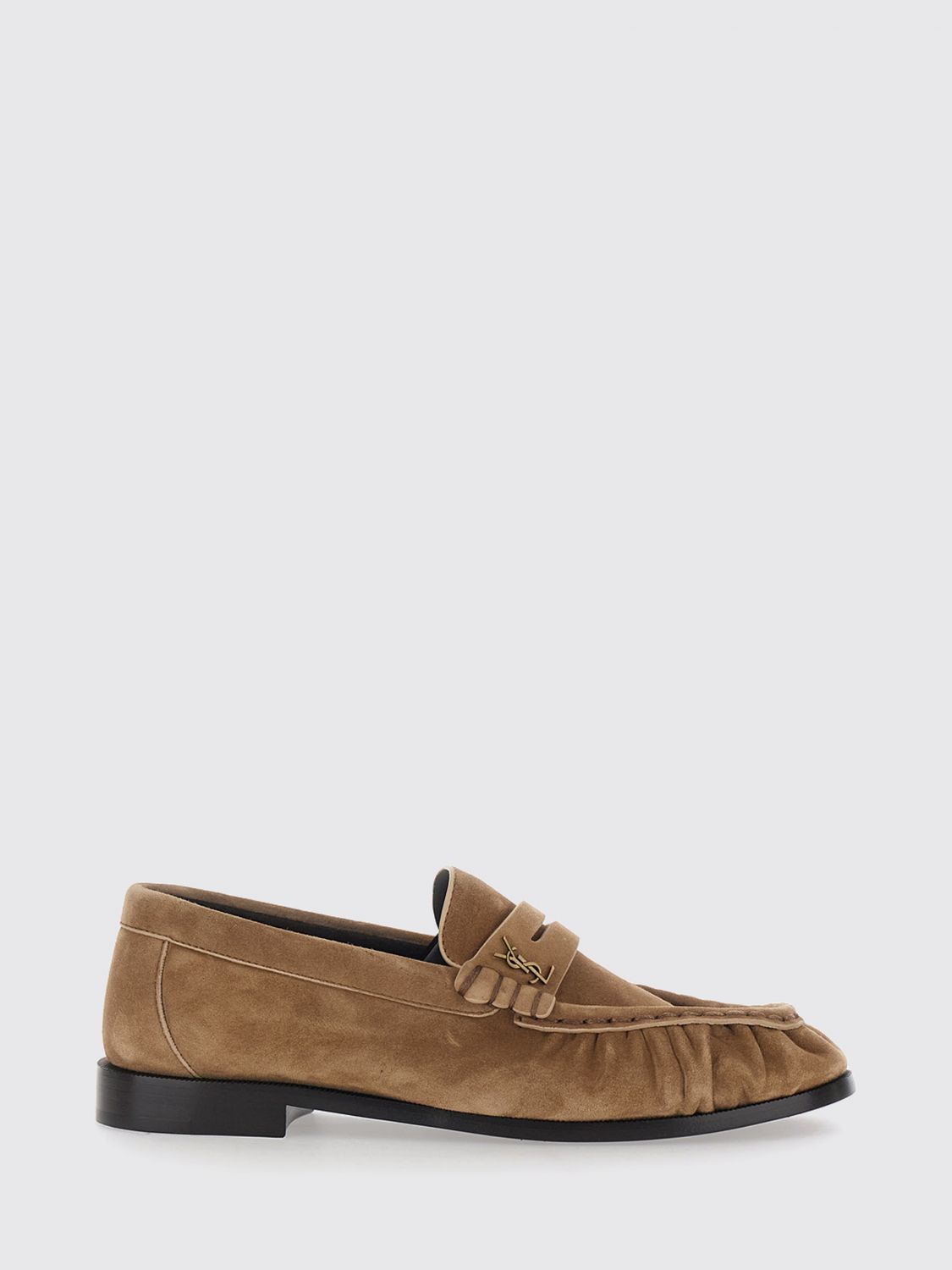 woman's loafer