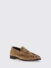 woman's loafer