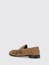 woman's loafer