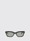 ysl logo cat-eye sunglasses in acetate