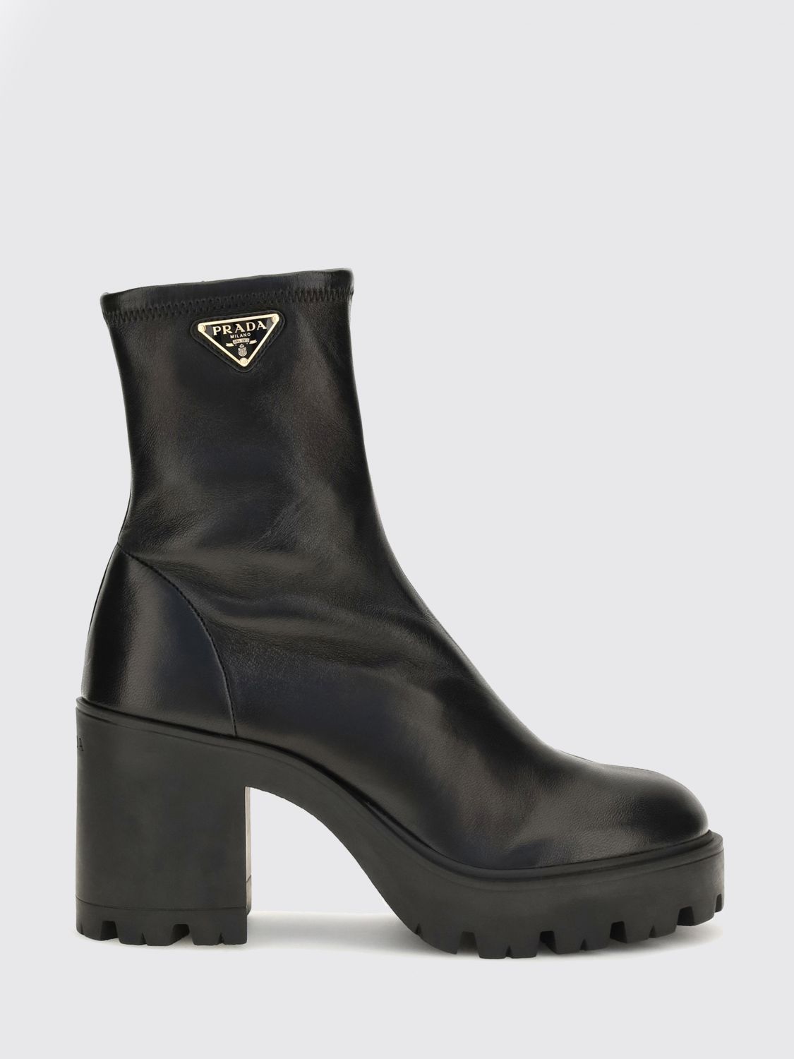 woman's boots