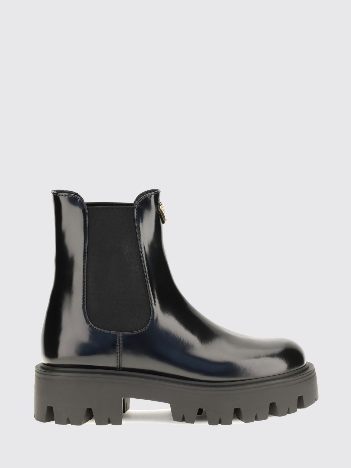 woman's boots