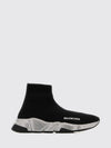 woman's sneakers