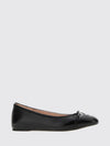 woman's ballet flat